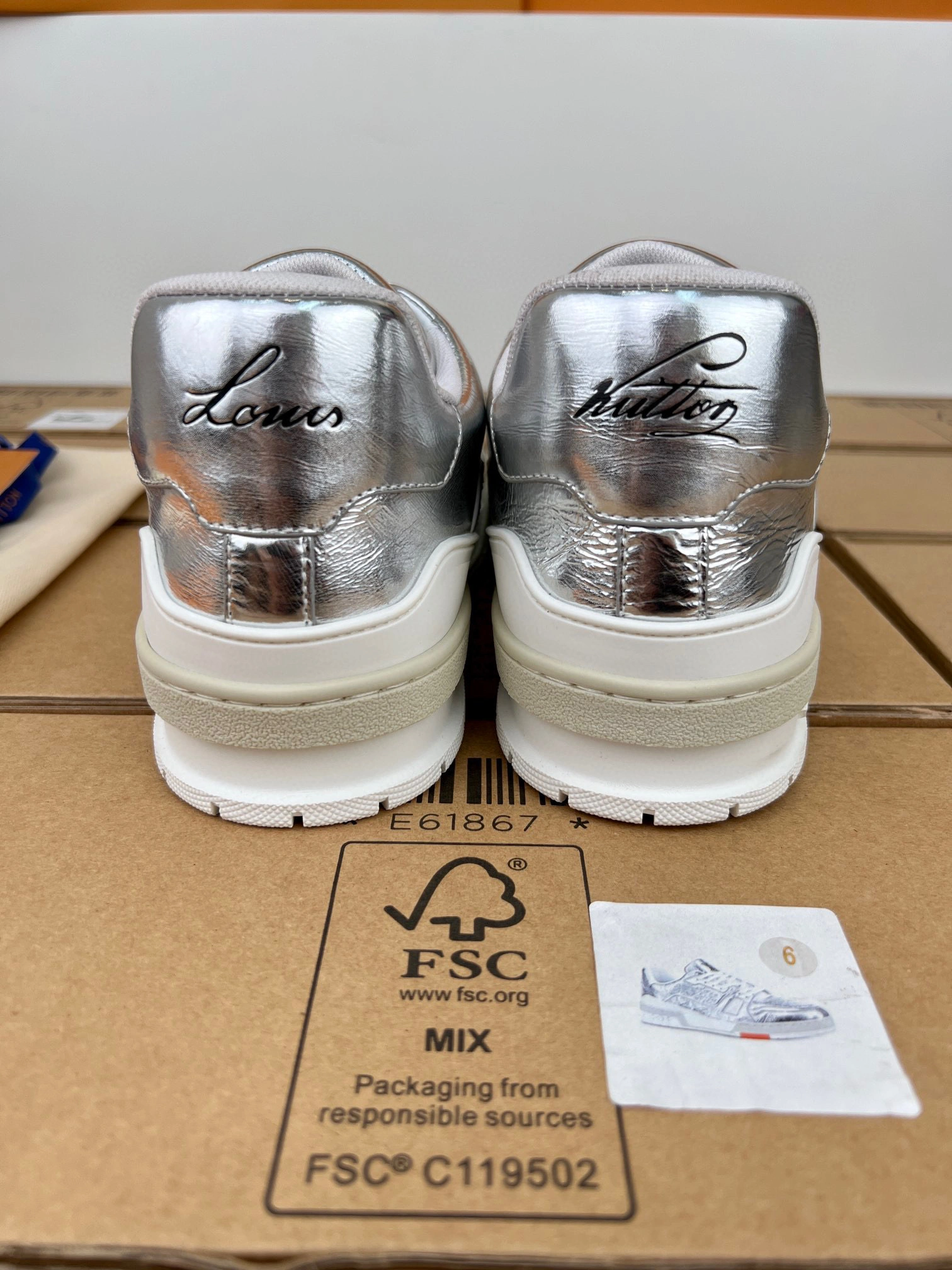 OOBB- 1A5AHY item:B-X430L2007