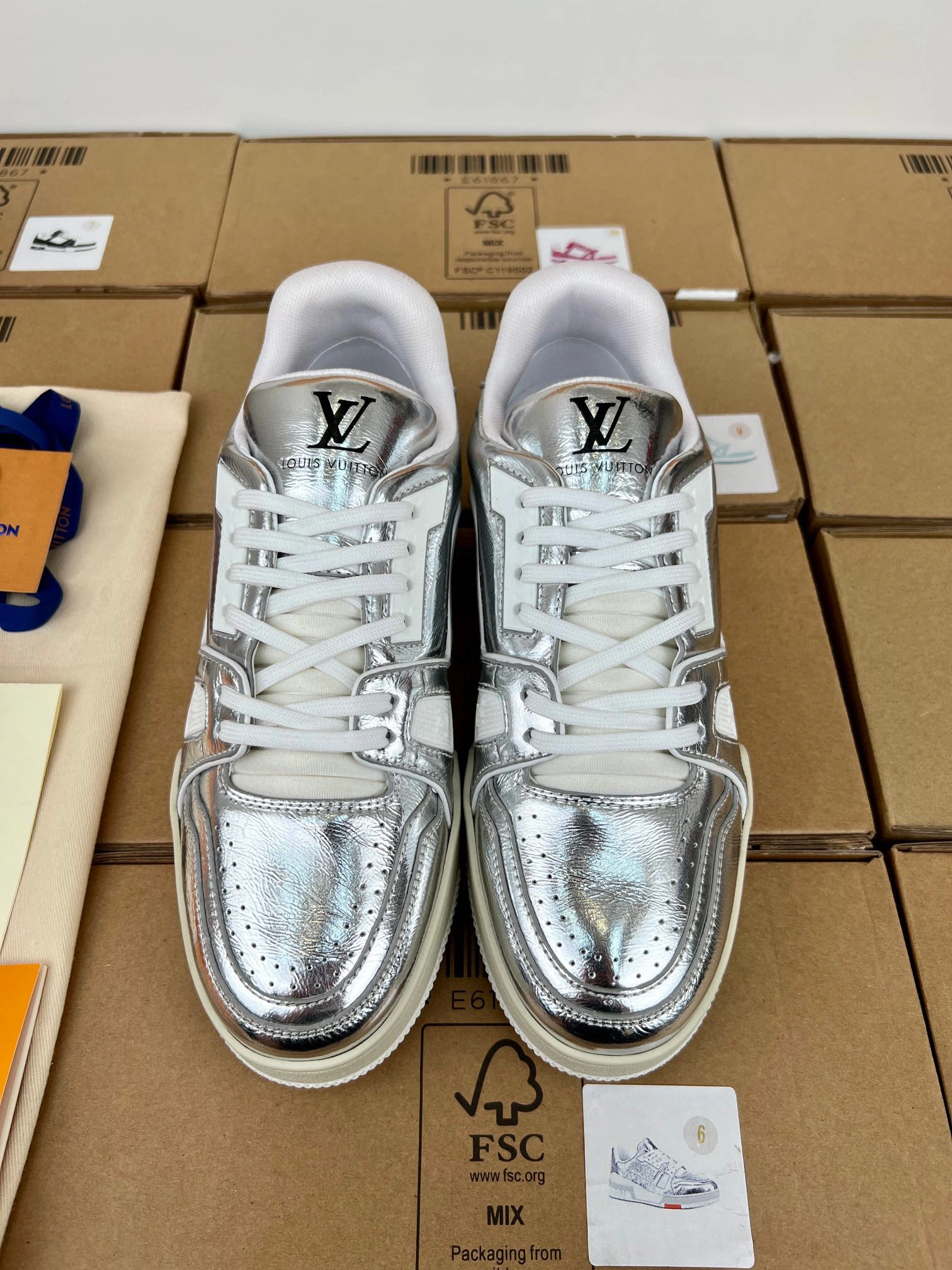 OOBB- 1A5AHY item:B-X430L2007