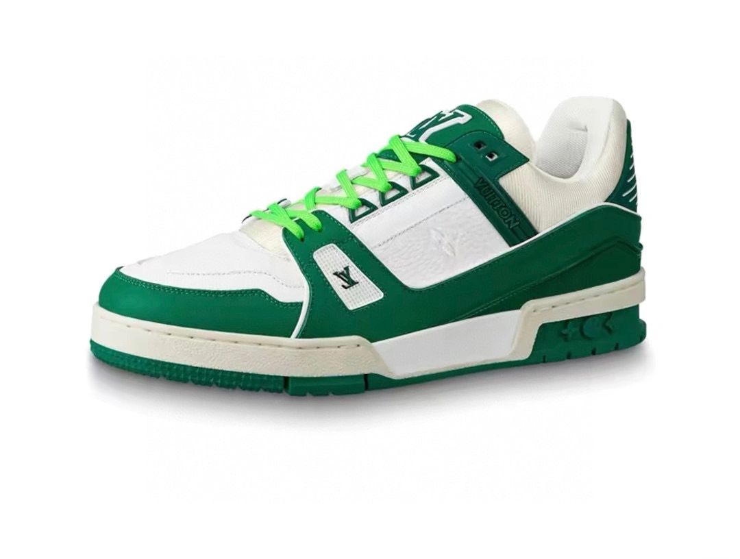 OOBB- 1A8125 Trainer Calfskin item:B-X602J2117