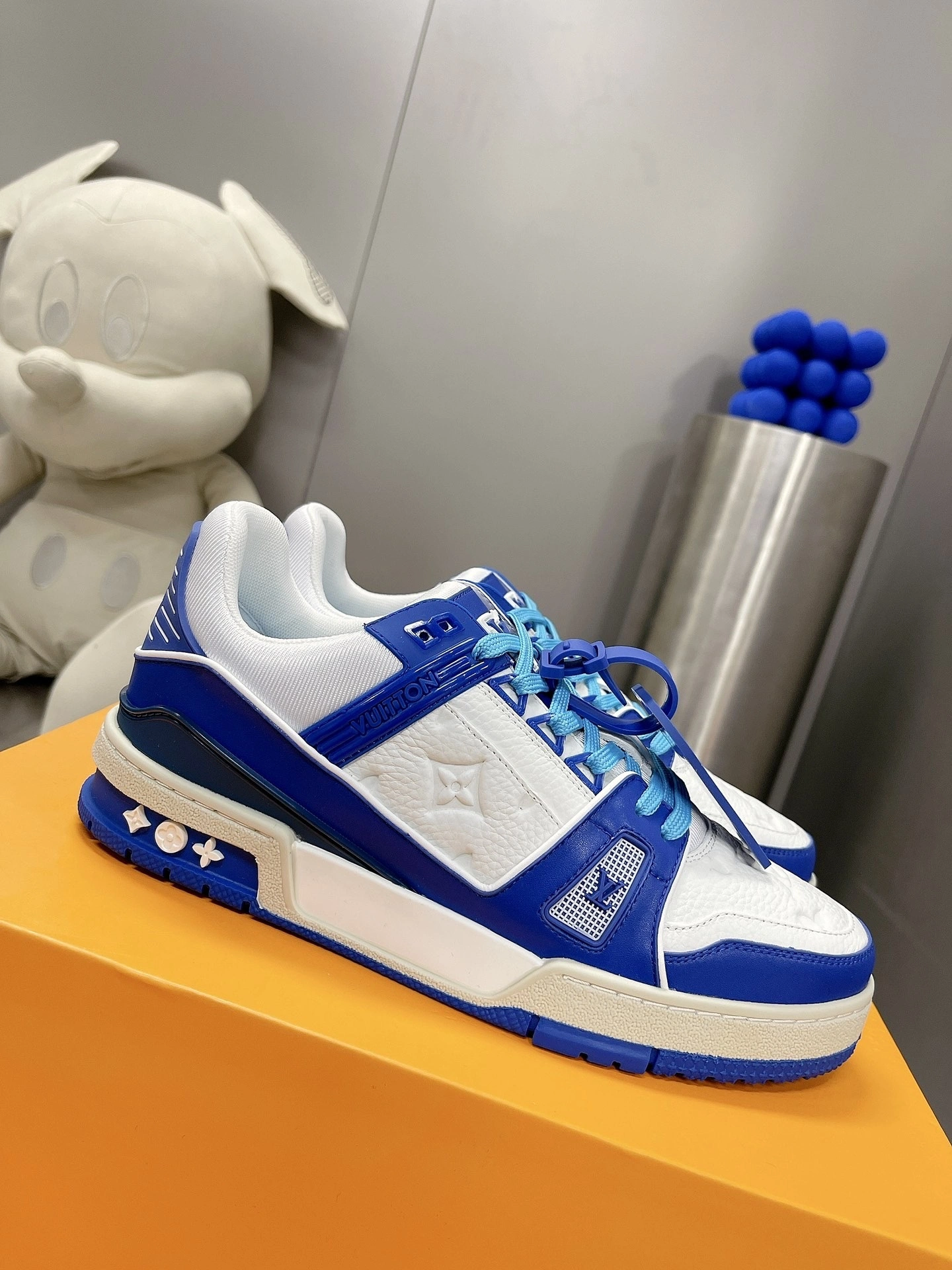 OOBB- 1A813N high quality version Trainer item:B-X000G2031H