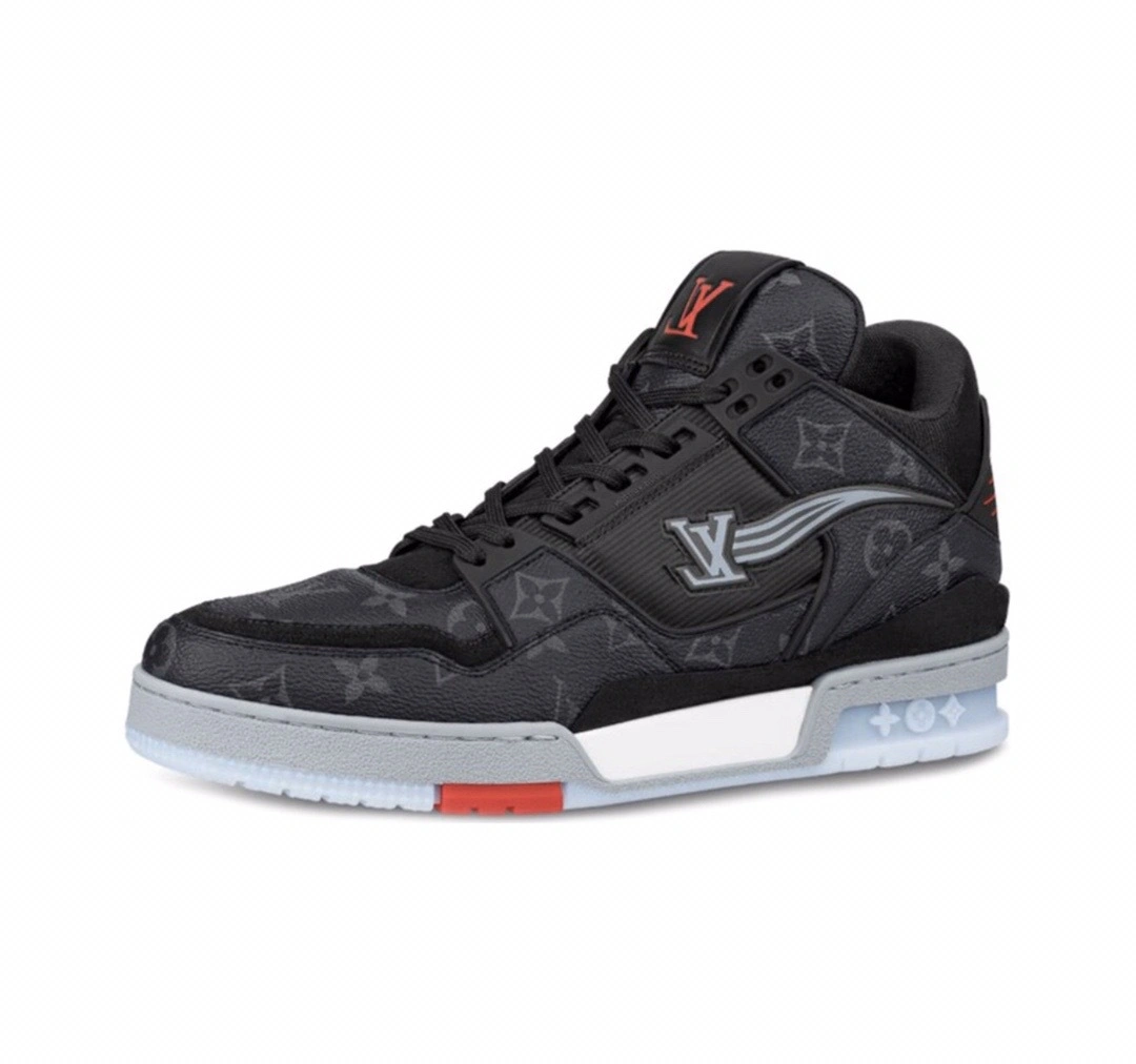 OOBB- 1A8AAA high quality version Trainer item:B-X302G2011H