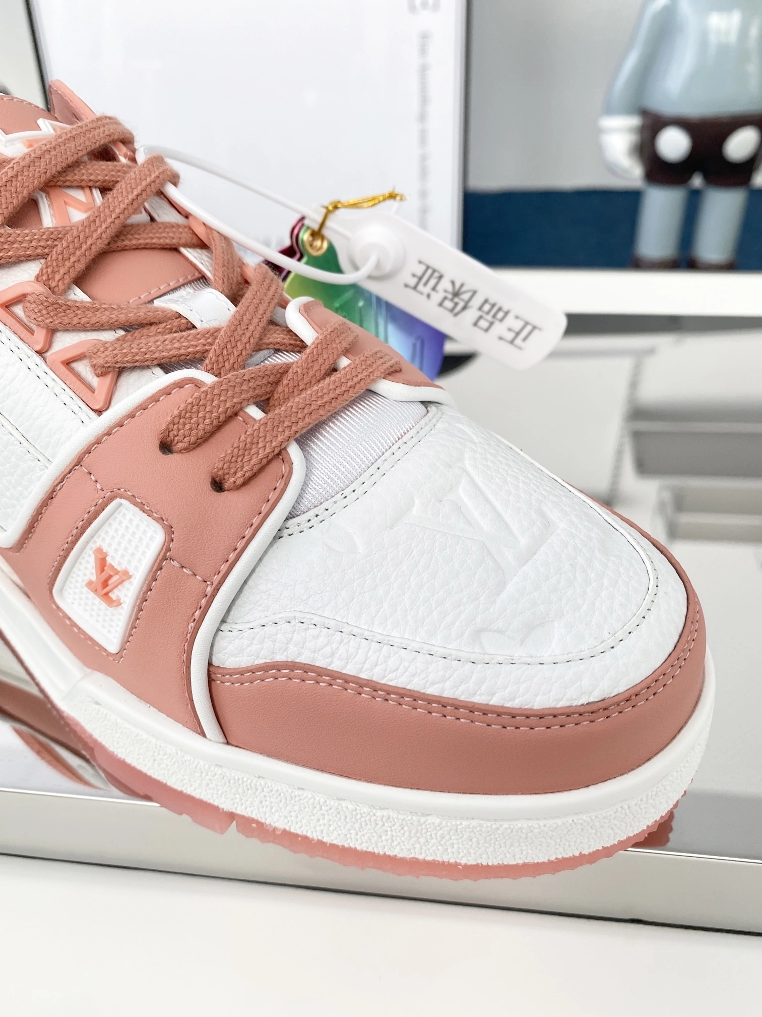 OOBB- 1A8KC8 high quality version Trainer item:B-X000G2010H