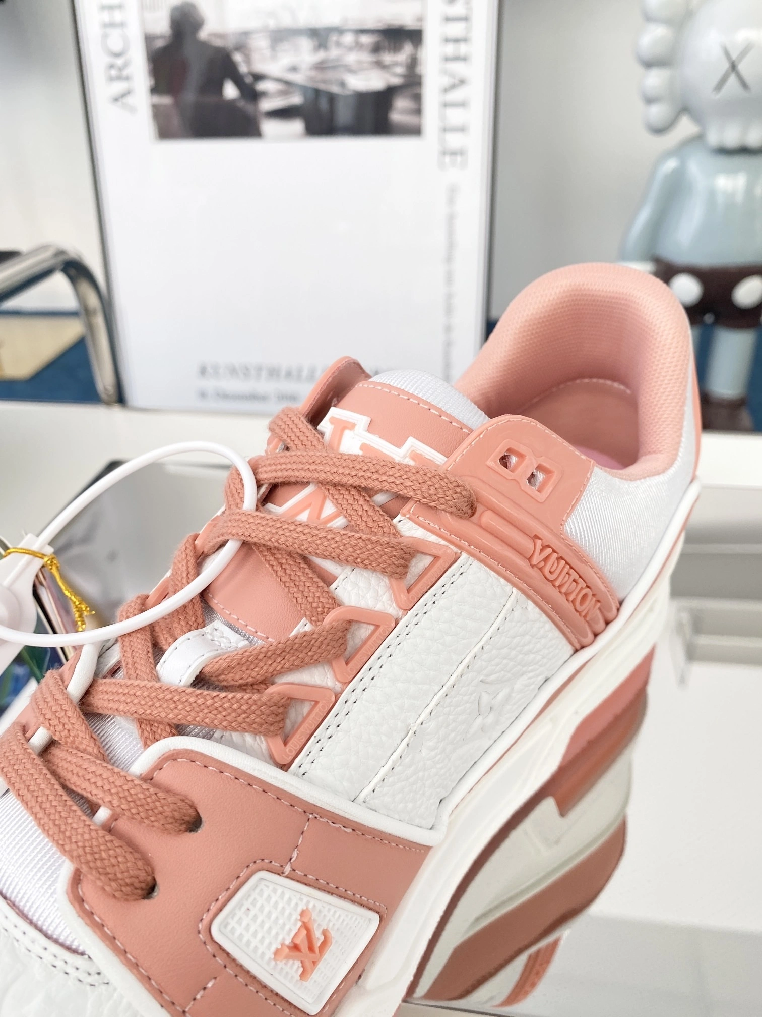 OOBB- 1A8KC8 high quality version Trainer item:B-X000G2010H