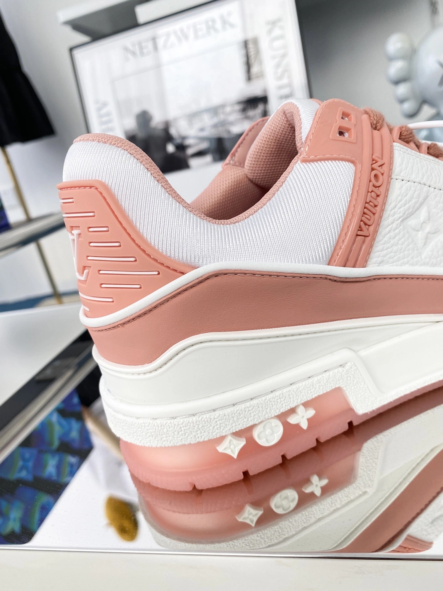 OOBB- 1A8KC8 high quality version Trainer item:B-X000G2010H