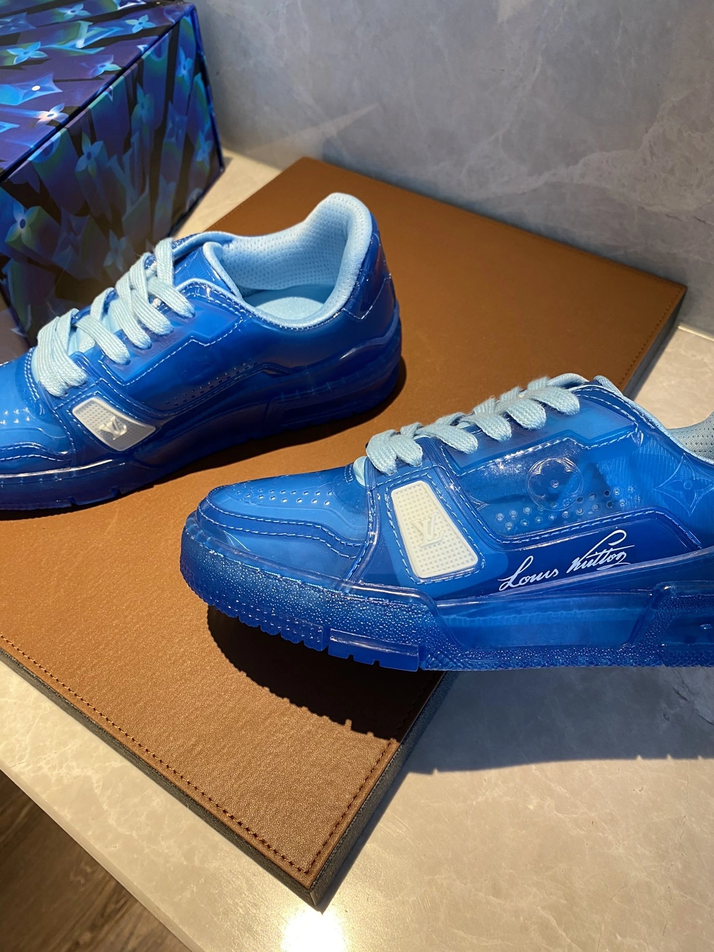 OOBB- 1A8KK4 high quality version Trainer item:B-X000G2027H