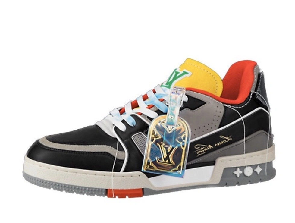 OOBB- 1A8Q95 Trainer item:B-X315D14H-18