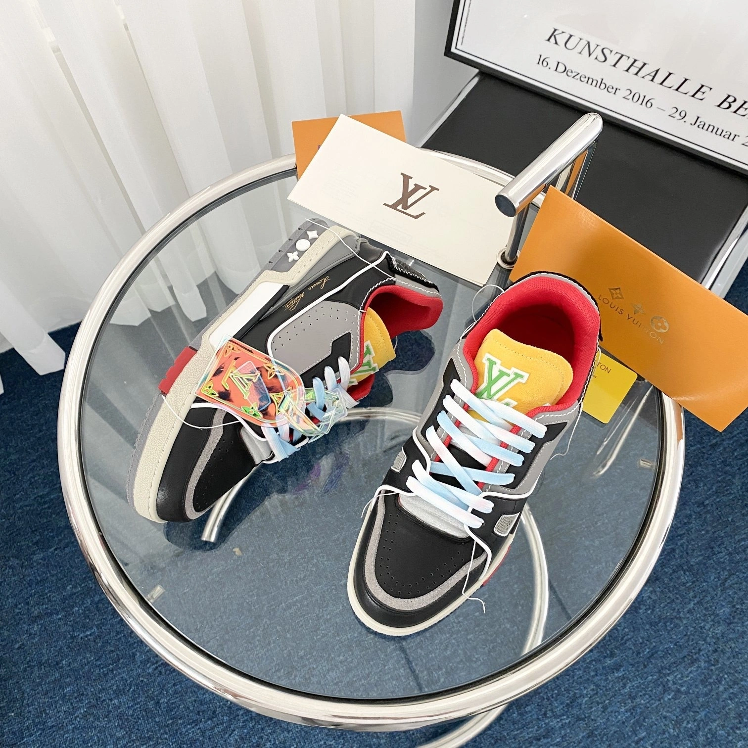 OOBB- 1A8Q95 Trainer item:B-X315D14H-18