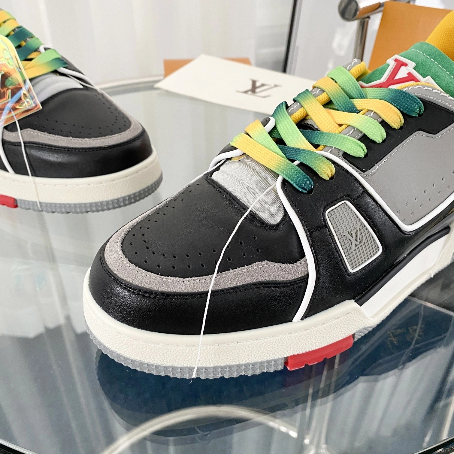 OOBB- 1A8QA5 Trainer item:B-X315D14H-22