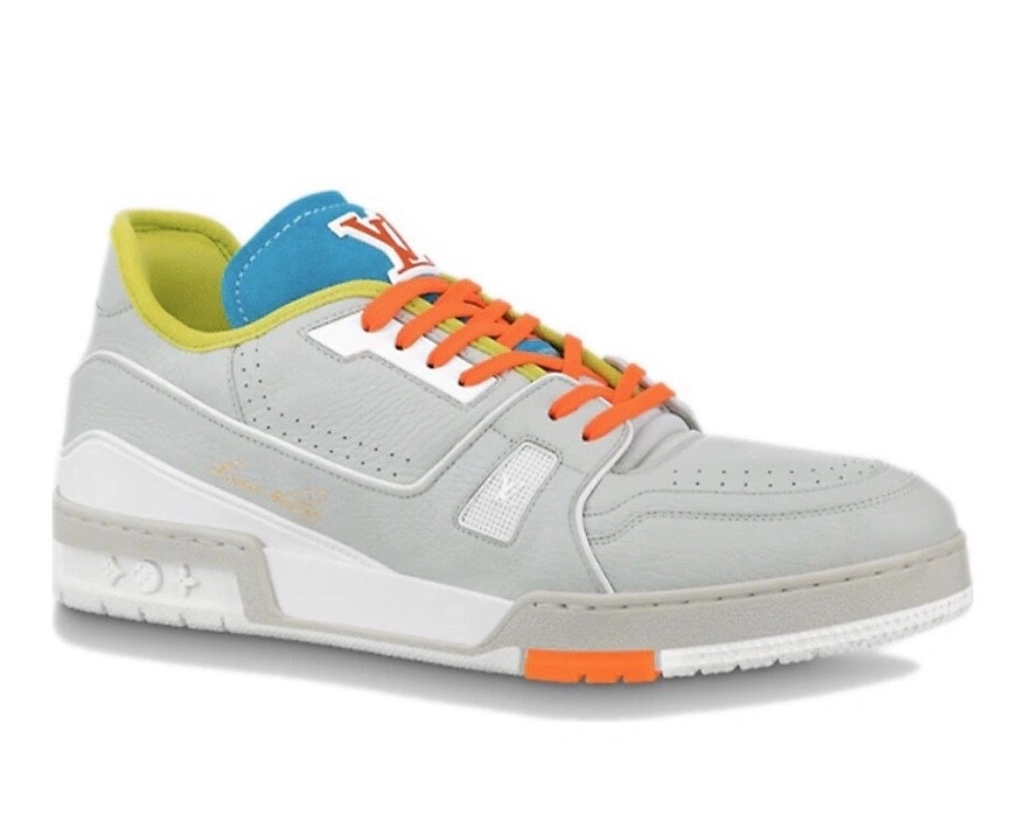 OOBB- 1A8W9W Trainer Upcycling item:B-X315D15H-7