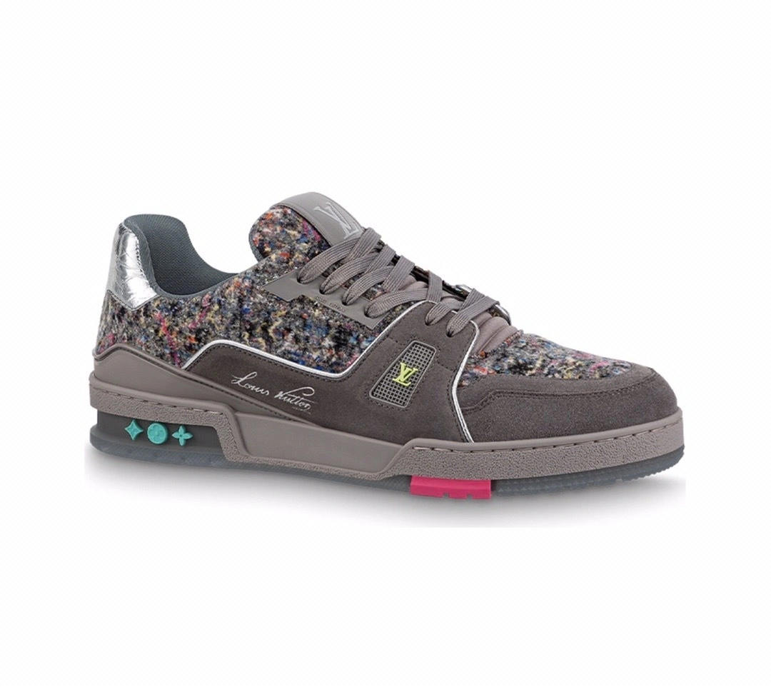 OOBB- 1A998B Trainer item:B-X185E2631
