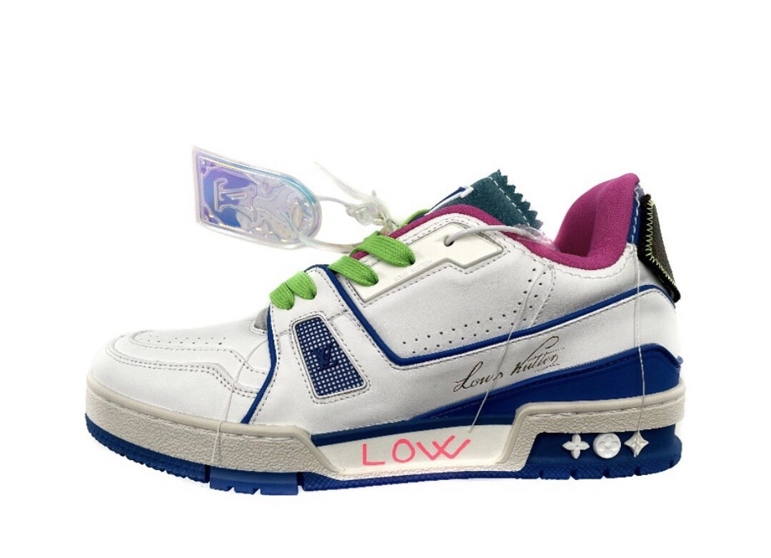 OOBB- 1A9D75 Trainer Upcycling item:B-X315D15H-7