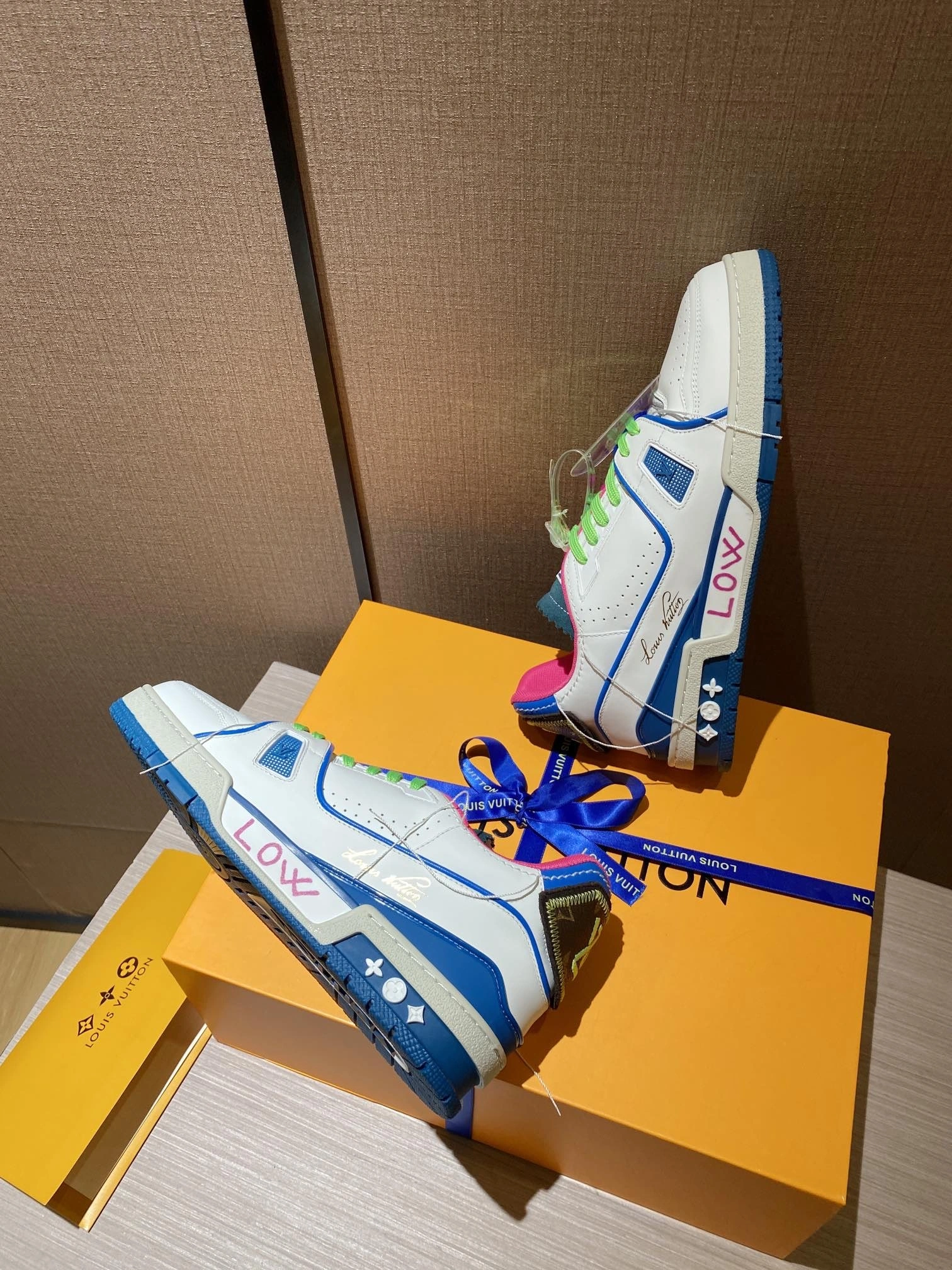 OOBB- 1A9D75 Trainer Upcycling item:B-X315D15H-7