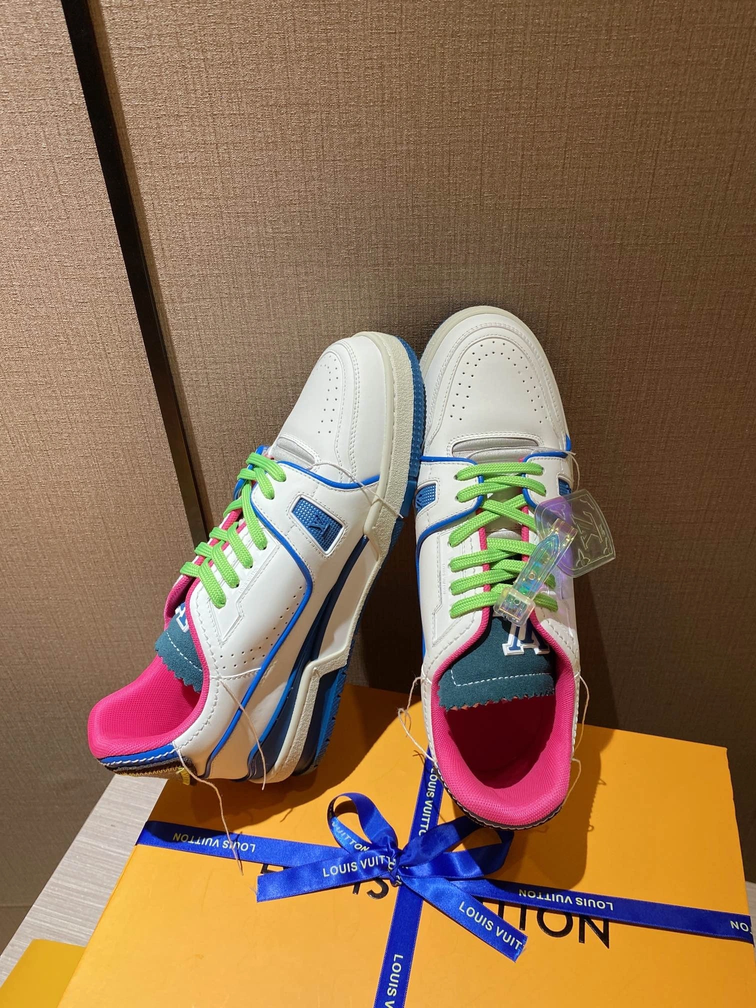 OOBB- 1A9D75 Trainer Upcycling item:B-X315D15H-7