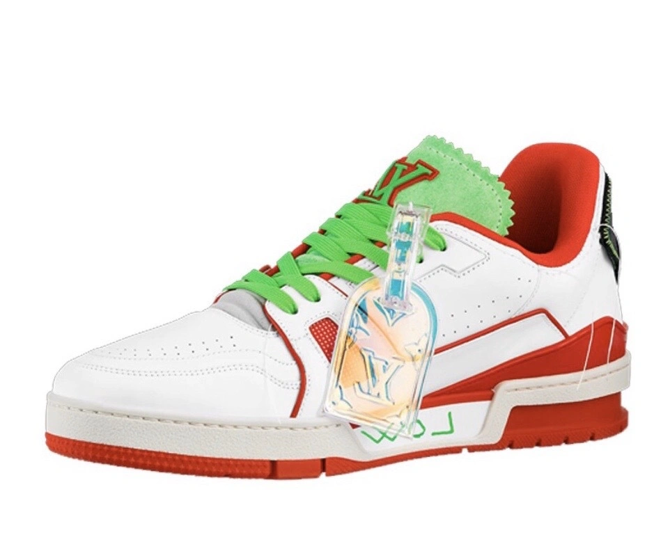 OOBB- 1A9D7F Trainer item:B-X315D15H-7
