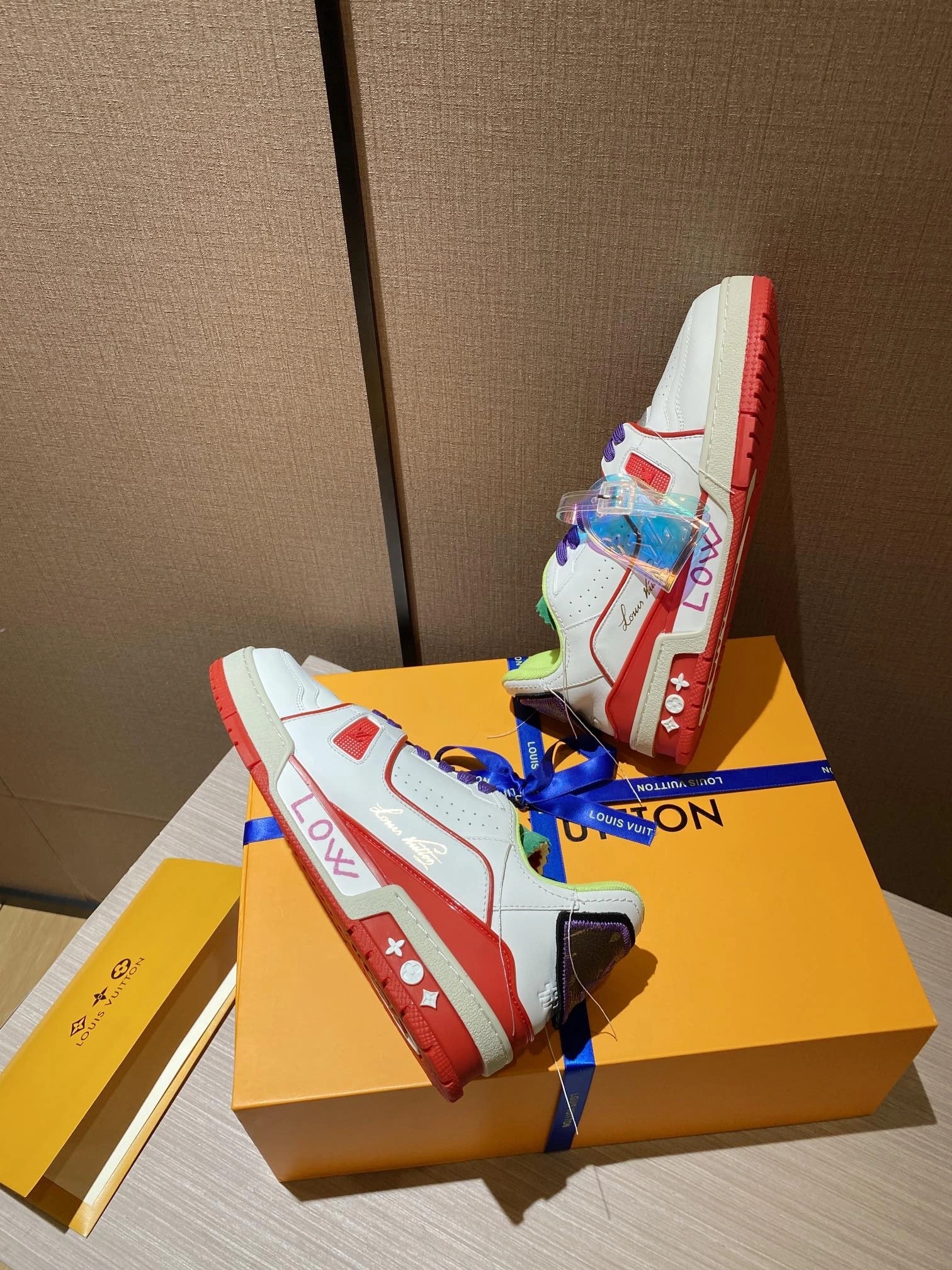 OOBB- 1A9D9N Trainer item:B-X315D14H-28