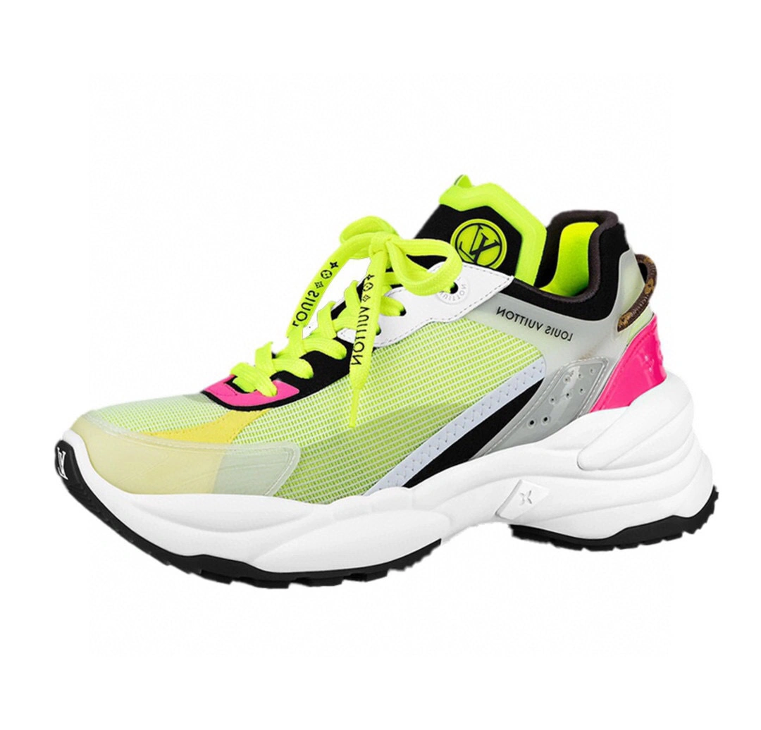 OOBB- 1A9H4T 2022ss RUN 55 Thick sole 5cm item: B-X158L1327A
