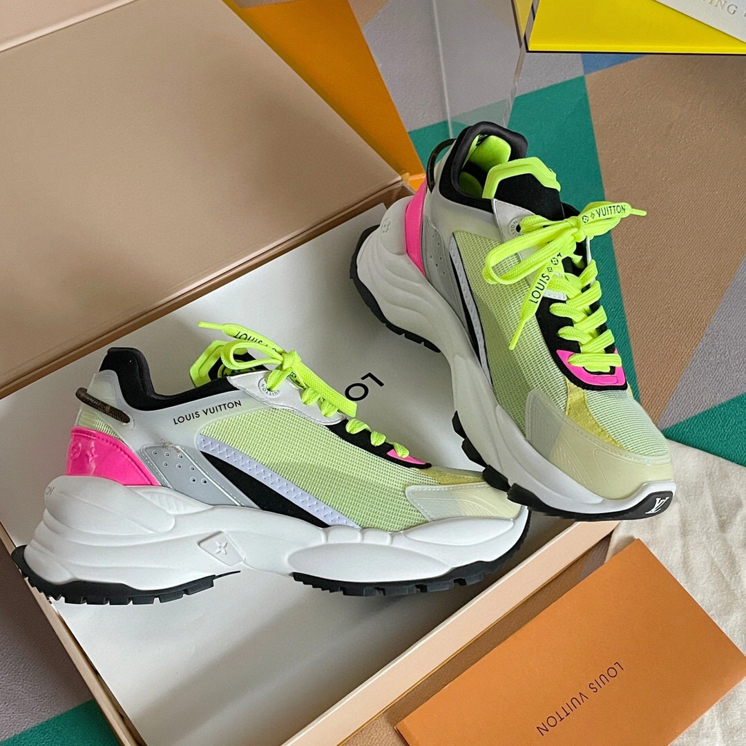 OOBB- 1A9H4T 2022ss RUN 55 Thick sole 5cm item: B-X158L1327A