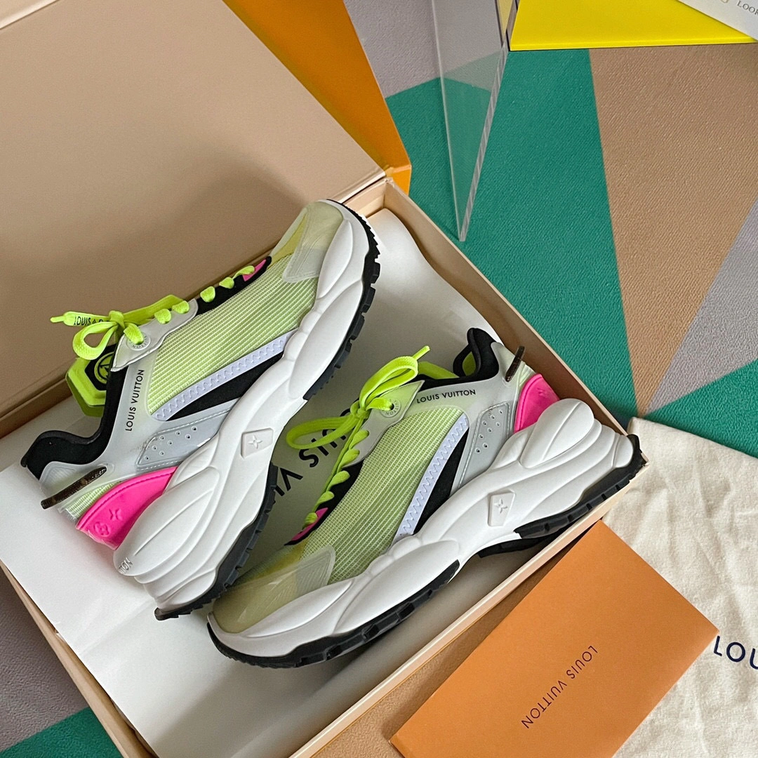 OOBB- 1A9H4T 2022ss RUN 55 Thick sole 5cm item: B-X158L1327A