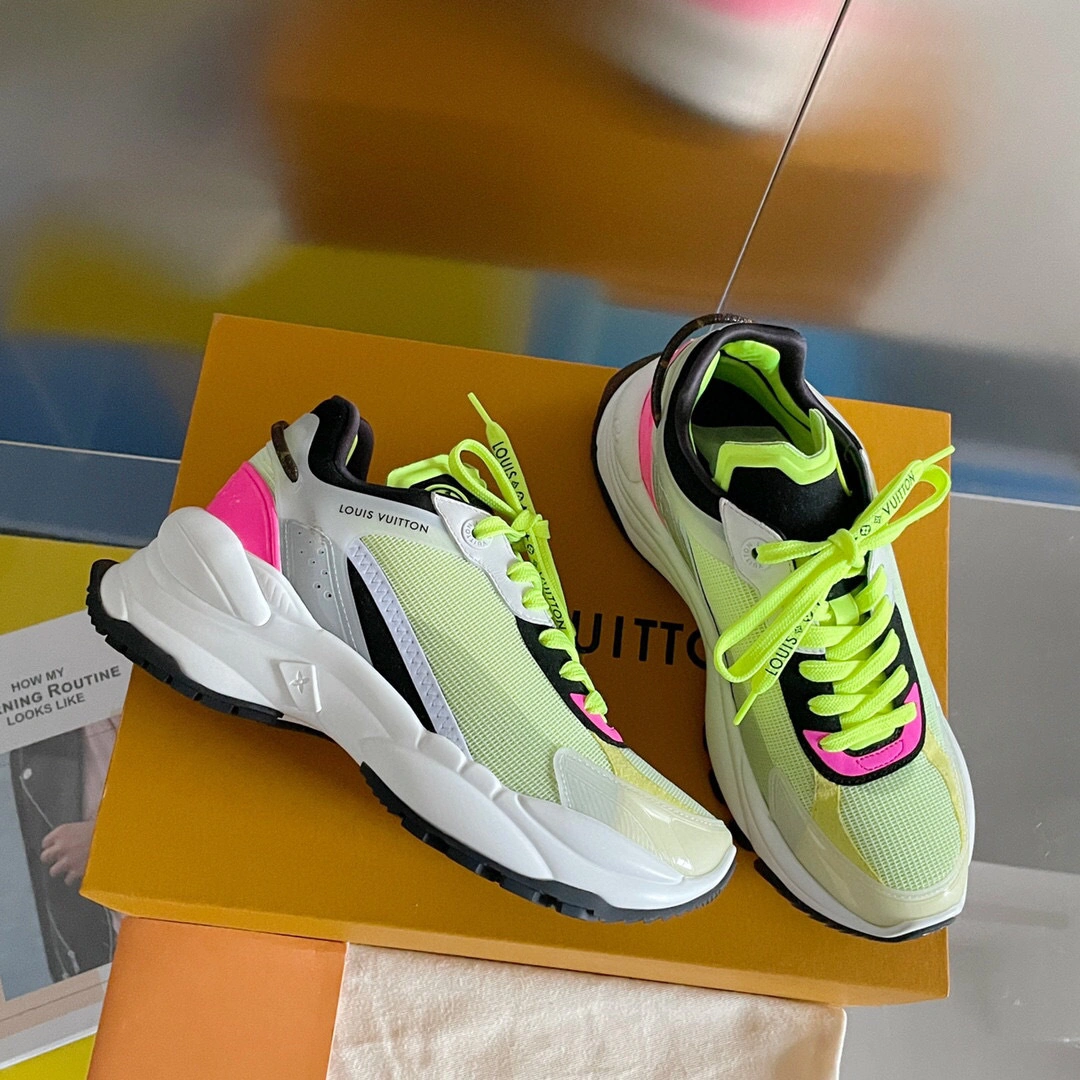 OOBB- 1A9H4T 2022ss RUN 55 Thick sole 5cm item: B-X158L1327A
