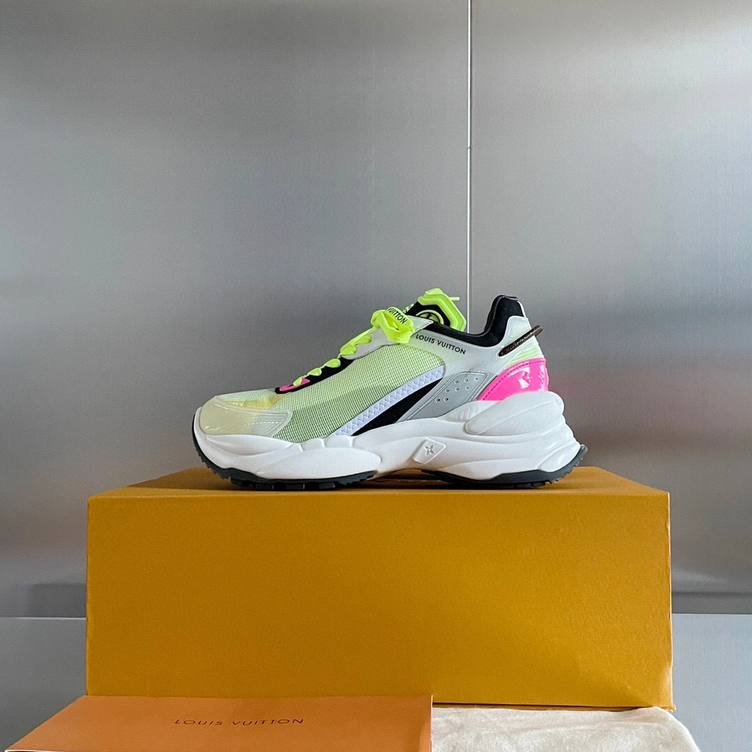 OOBB- 1A9H4T 2022ss RUN 55 Thick sole 5cm item: B-X158L1327A