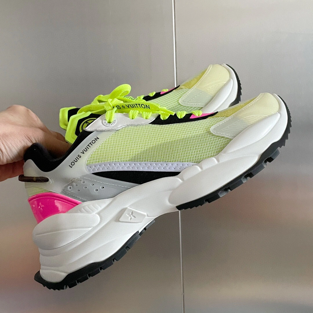 OOBB- 1A9H4T 2022ss RUN 55 Thick sole 5cm item: B-X158L1327A