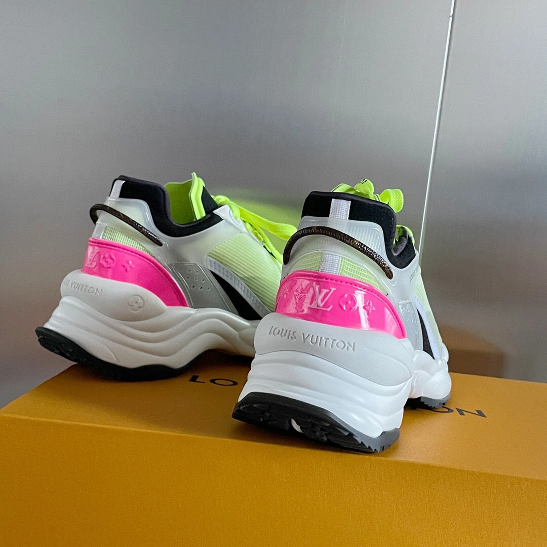 OOBB- 1A9H4T 2022ss RUN 55 Thick sole 5cm item: B-X158L1327A