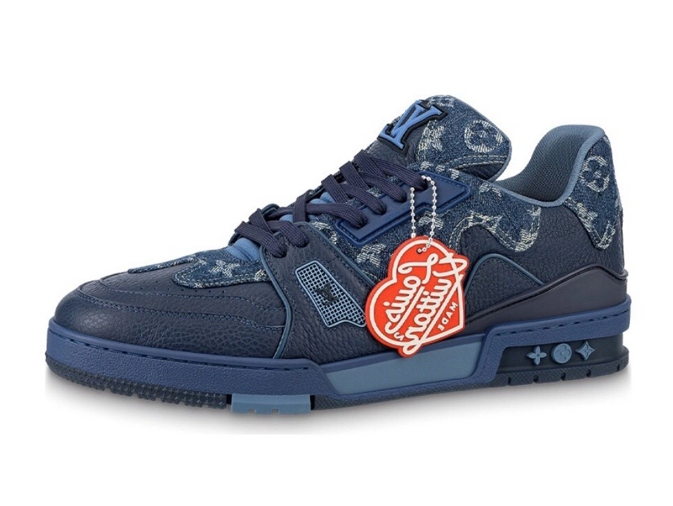 OOBB- 1A9IQ1 Nigo item:B-X002D14H-6