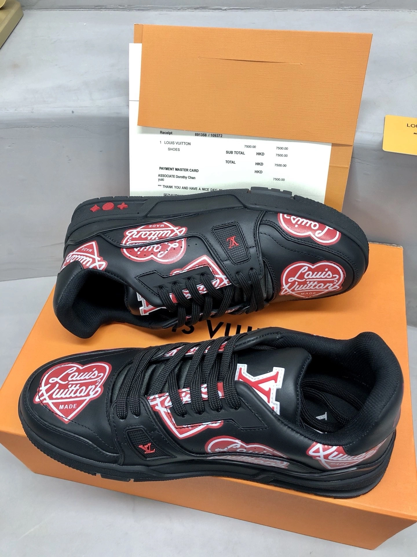OOBB- 1A9JAZ item:B-X185E2632