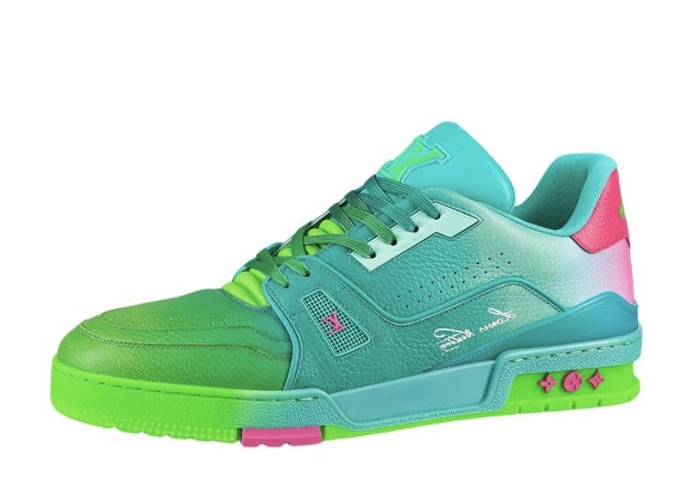 OOBB- 1A9TRQ Trainer item:B-X032D14H-39