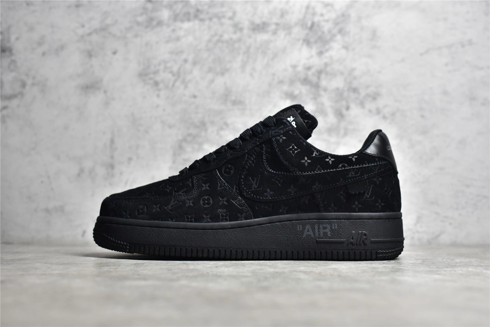 OOBB- 1A9VD7 Low item:B-X575I1501H