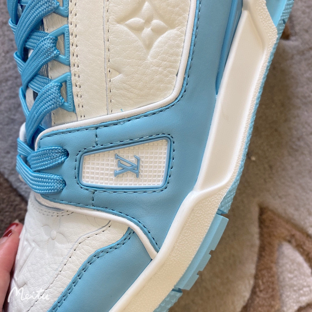 OOBB- 1AA6X0 Trainer item：B-X298F0365C