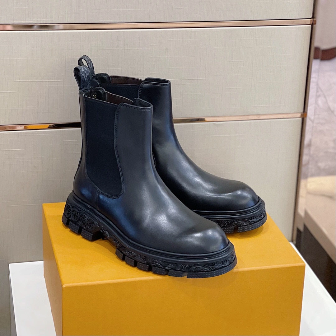 OOBB- 1AAHB9 Baroque Ranger Imported cowhide item: B-X158L1338A