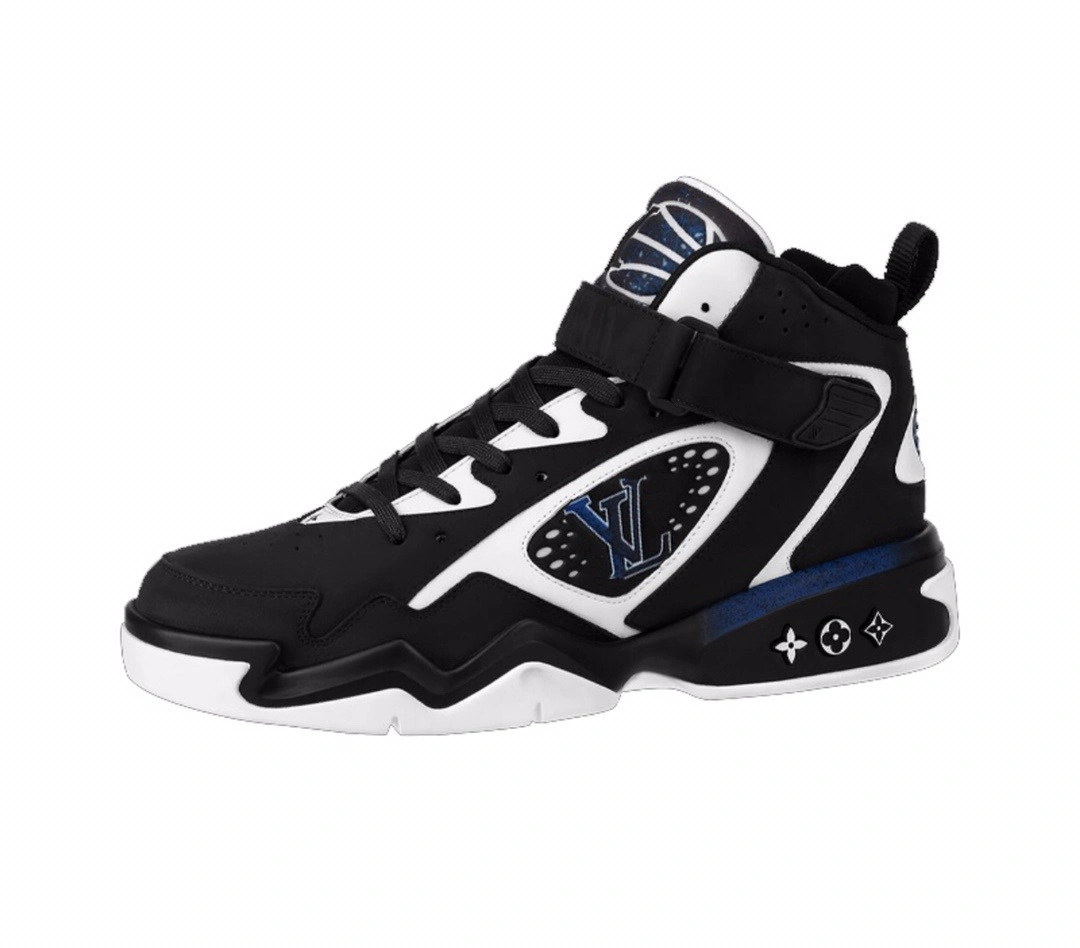 OOBB- 1AAHC4 high quality version Trainer 2 item:B-X298H2035H