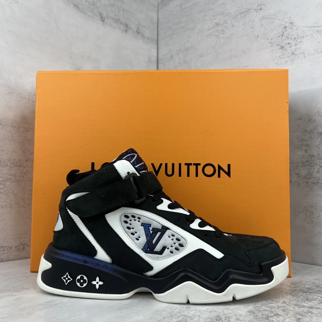OOBB- 1AAHC4 high quality version Trainer 2 item:B-X298H2035H