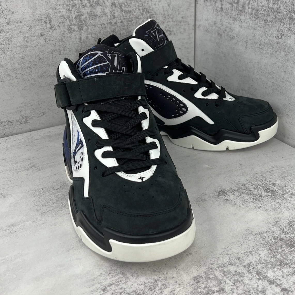 OOBB- 1AAHC4 high quality version Trainer 2 item:B-X298H2035H