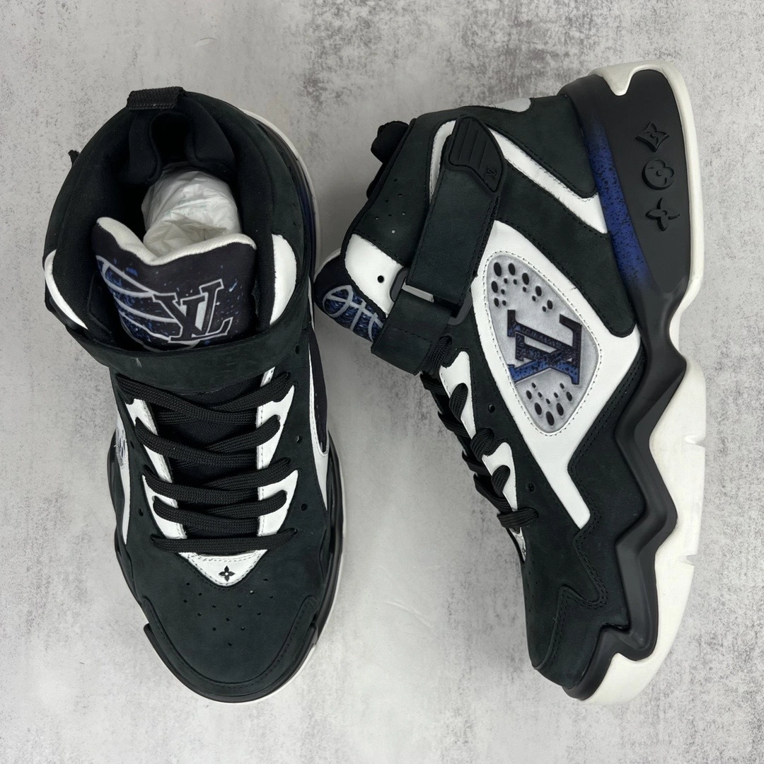 OOBB- 1AAHC4 high quality version Trainer 2 item:B-X298H2035H