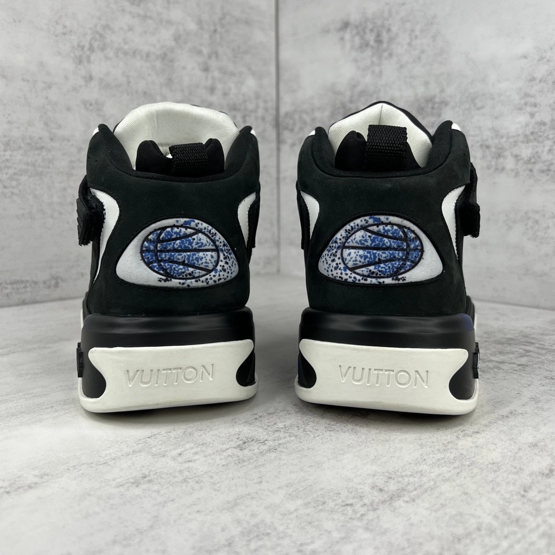 OOBB- 1AAHC4 high quality version Trainer 2 item:B-X298H2035H