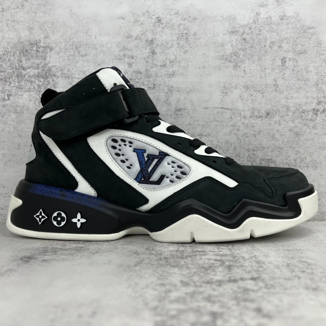 OOBB- 1AAHC4 high quality version Trainer 2 item:B-X298H2035H