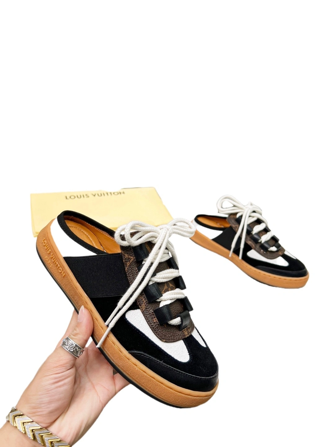 OOBB — 1AAOO3 Monogram item:C-X315C07120
