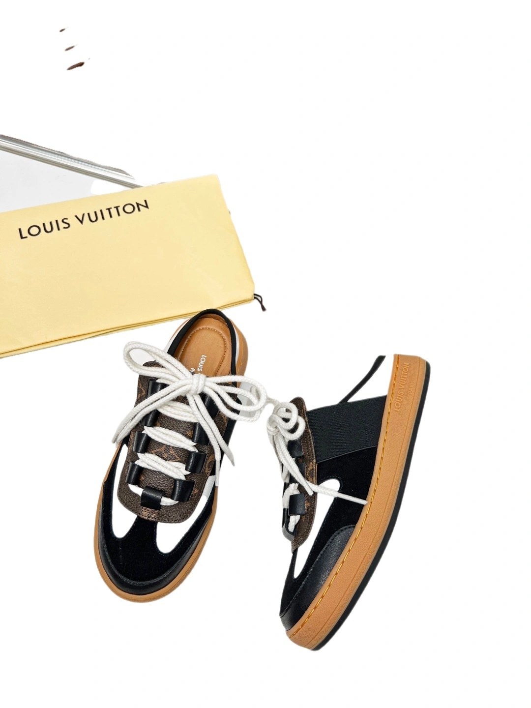 OOBB — 1AAOO3 Monogram item:C-X315C07120