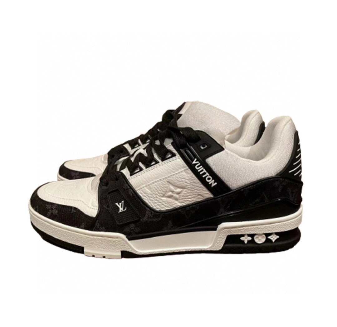 OOBB- 1AAVUN TRAINER Calfskin item: B-X158L1334A
