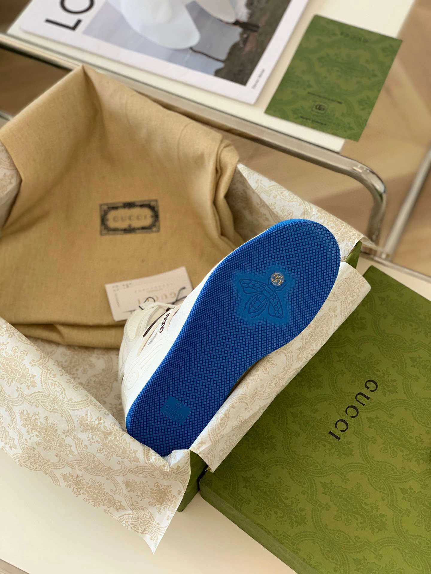 &OOBB- 2021 Basket 3Colour item : A-X02H0730-3