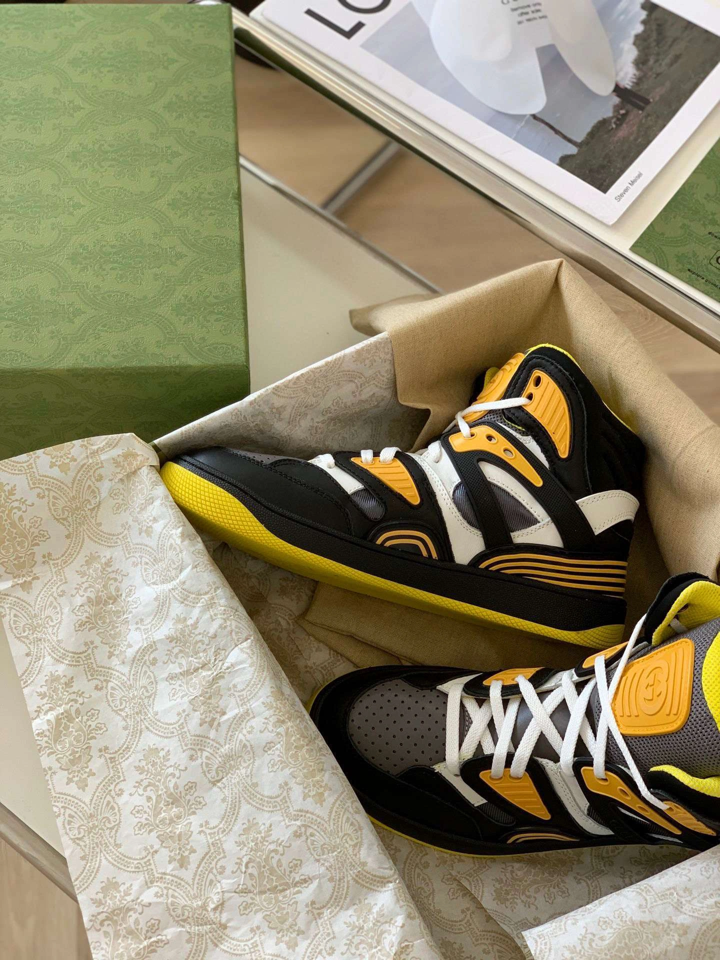 &OOBB- 2021 Basket 3Colour item : A-X02H0730-3