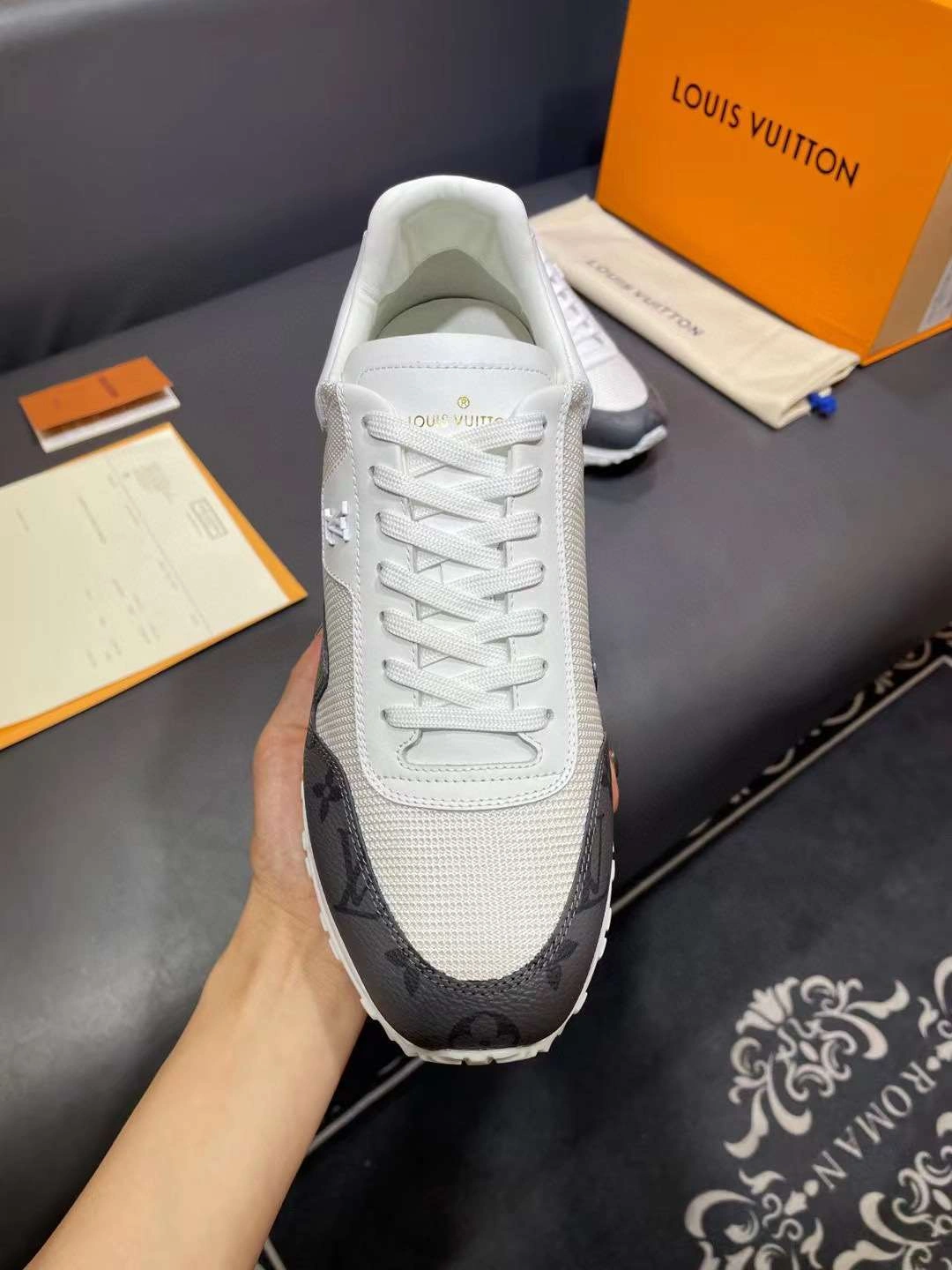 &*OOBB- 2021 RUN AWAY 2colour item : 301X40E3115