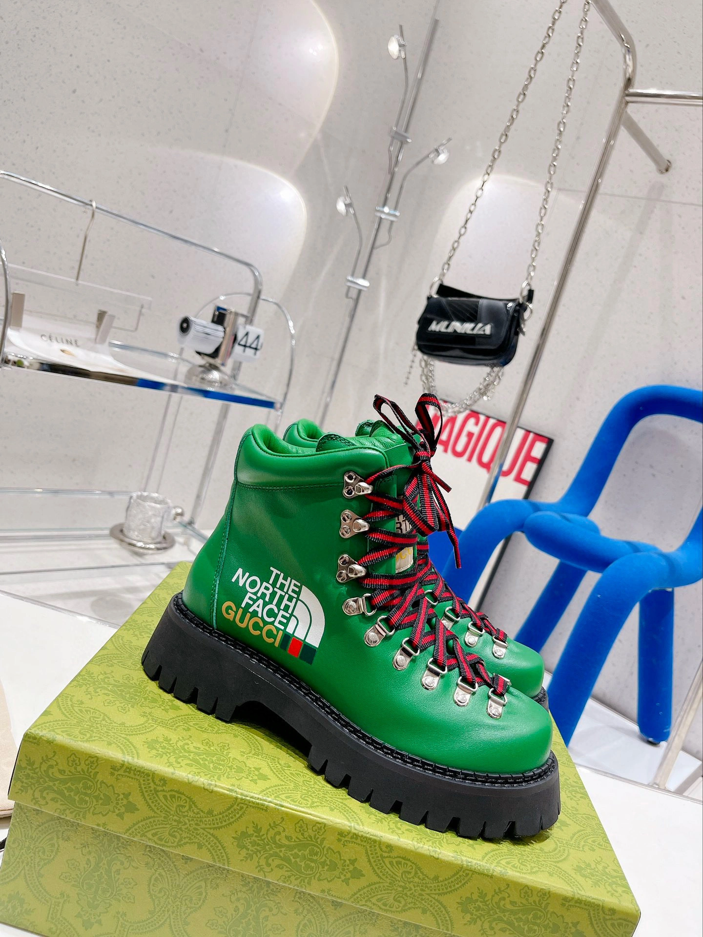 OOBB- 2022vs Calfskin wool item:B-X198J2129