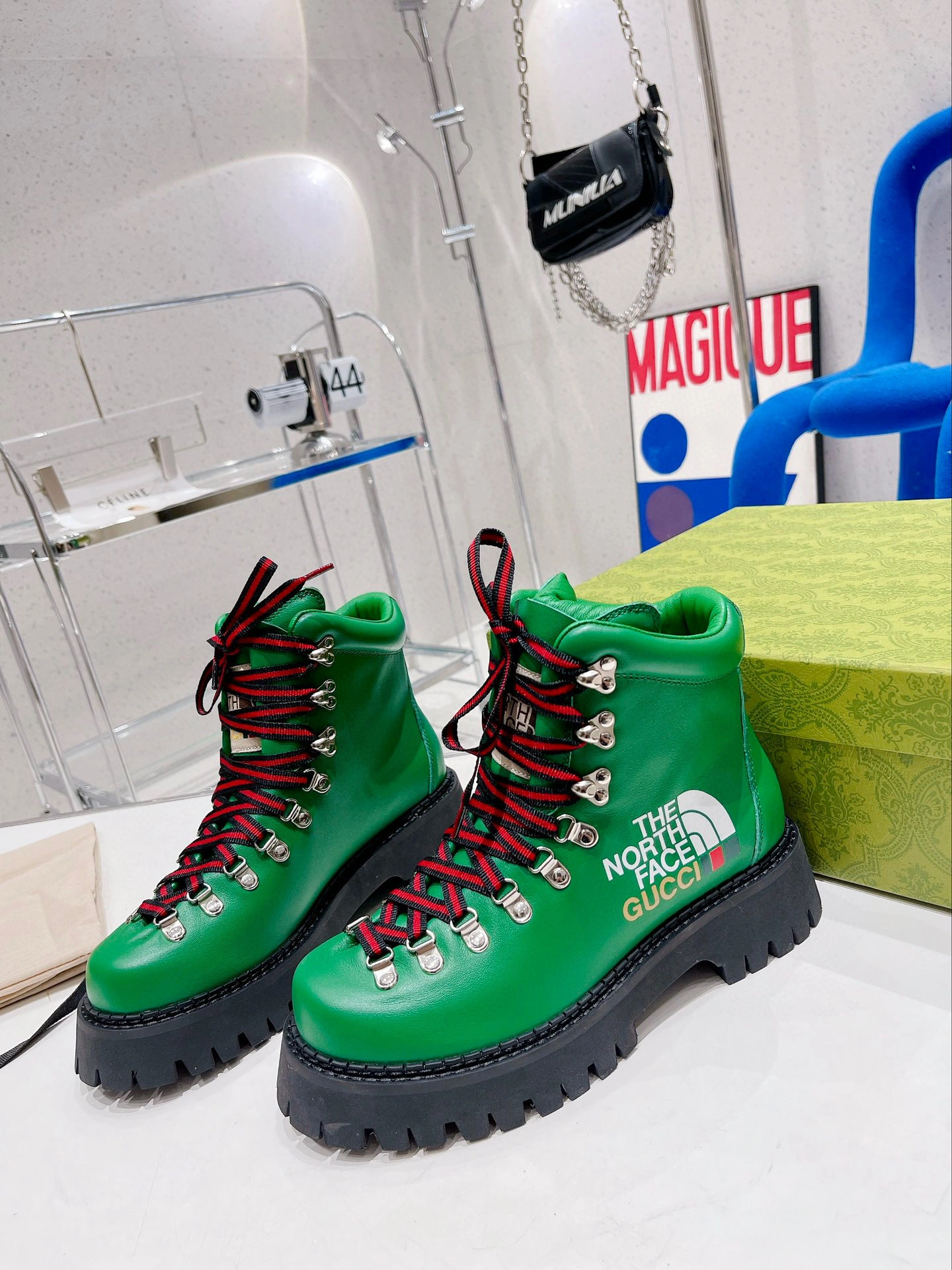 OOBB- 2022vs Calfskin wool item:B-X198J2129