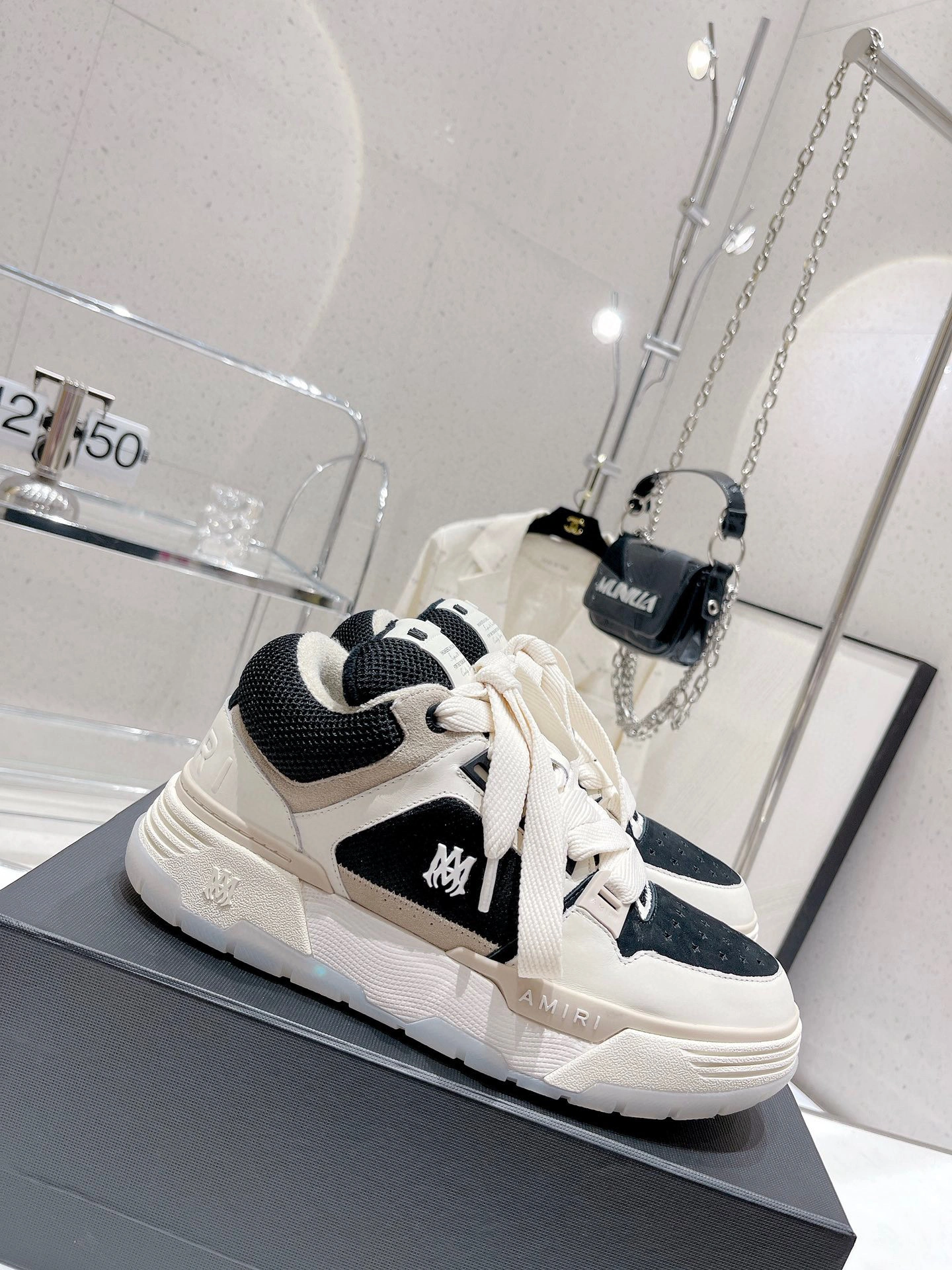 OOBB- 2023 MA-1 Base thickness : 4CM item:B-X158J2633