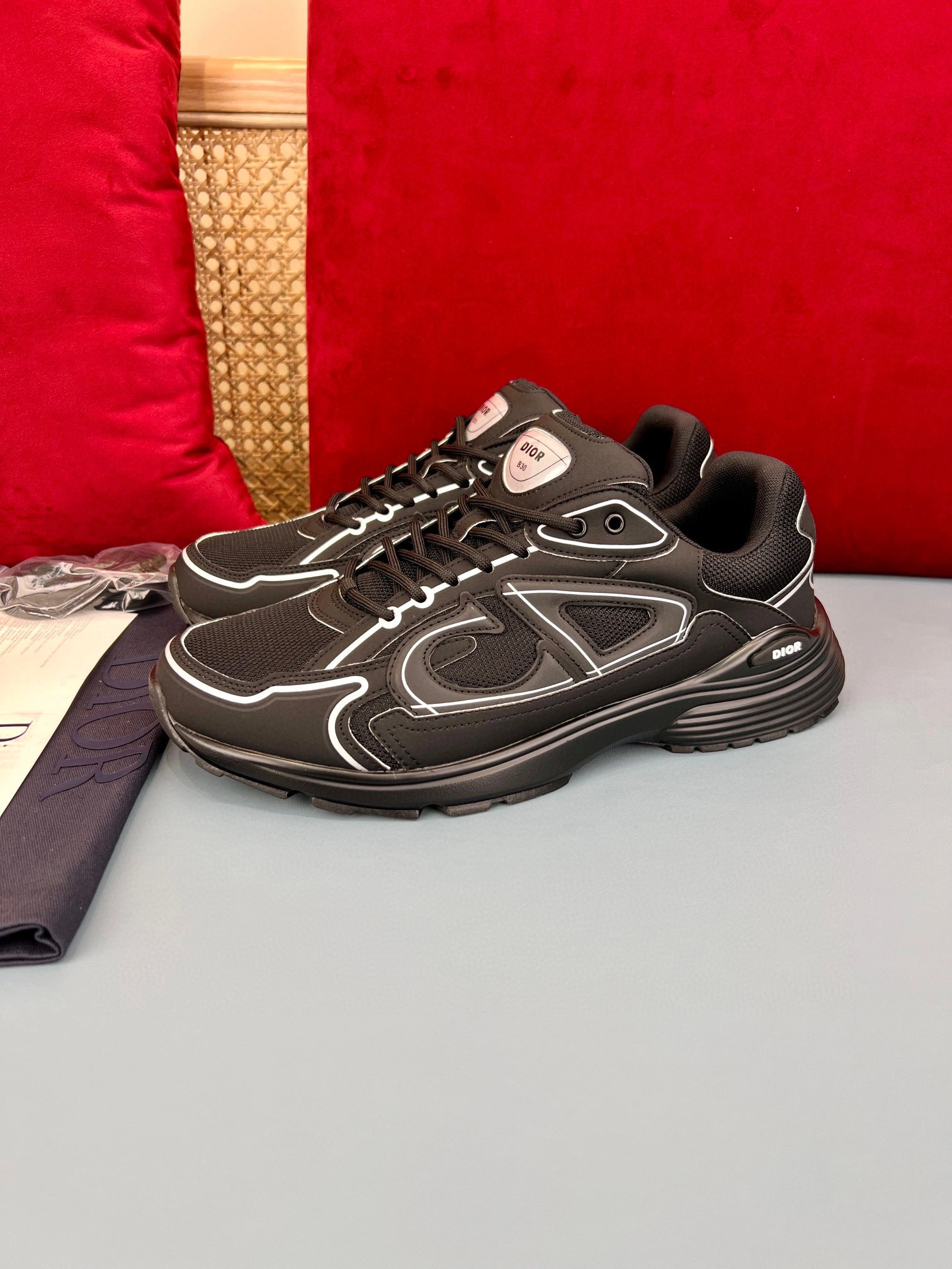 &&OOBB- 22 B30 item:B-X230J2617