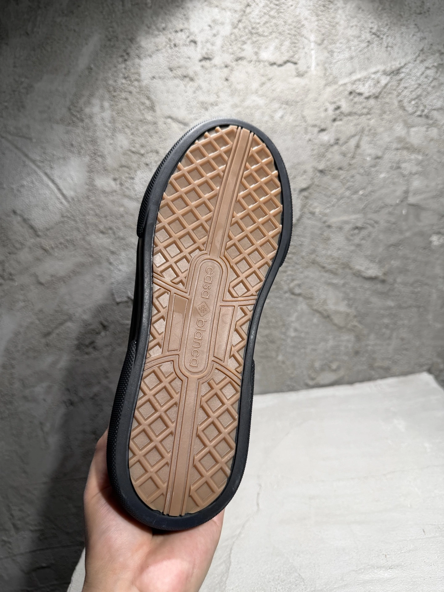 OOBB--31s1281931 SP26-SNK-025-06 cowhide item:F-X409B0219B