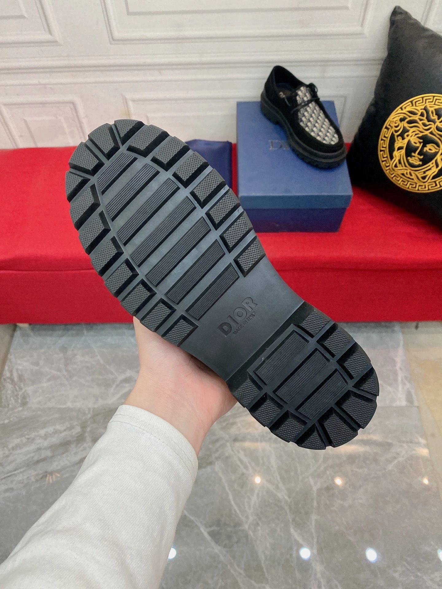 OOBB- 3DE334ZMO_H961 Explorer item:B-X158D2802H